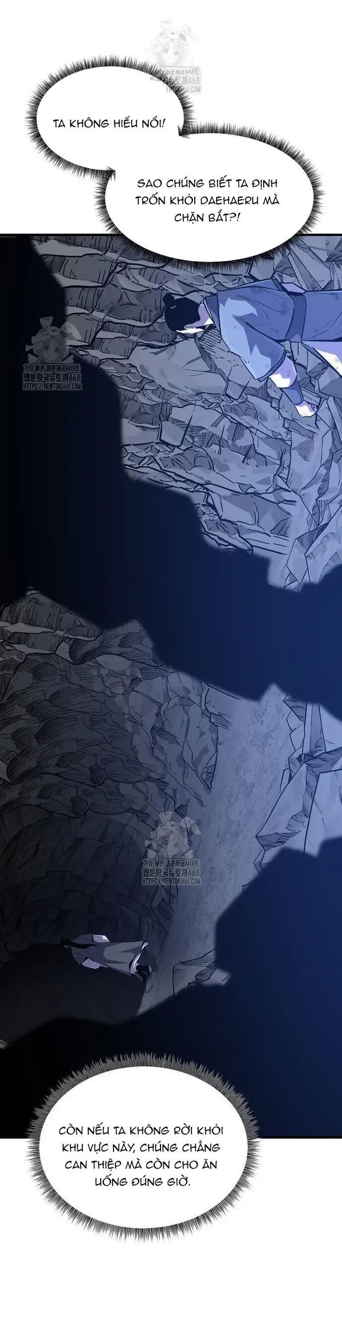 Thiên Hạ Đệ Nhất Võ Sư Chapter 54 - 14