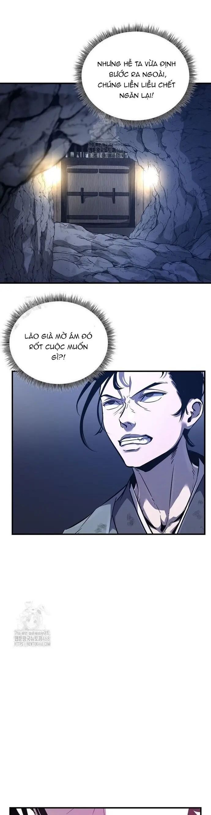 Thiên Hạ Đệ Nhất Võ Sư Chapter 54 - 15