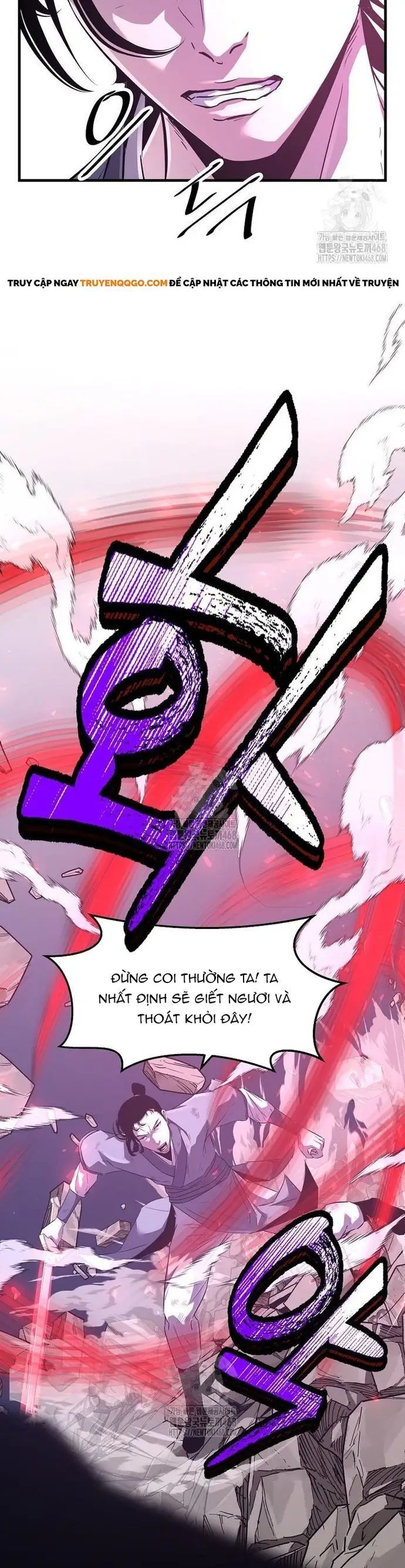 Thiên Hạ Đệ Nhất Võ Sư Chapter 54 - 16