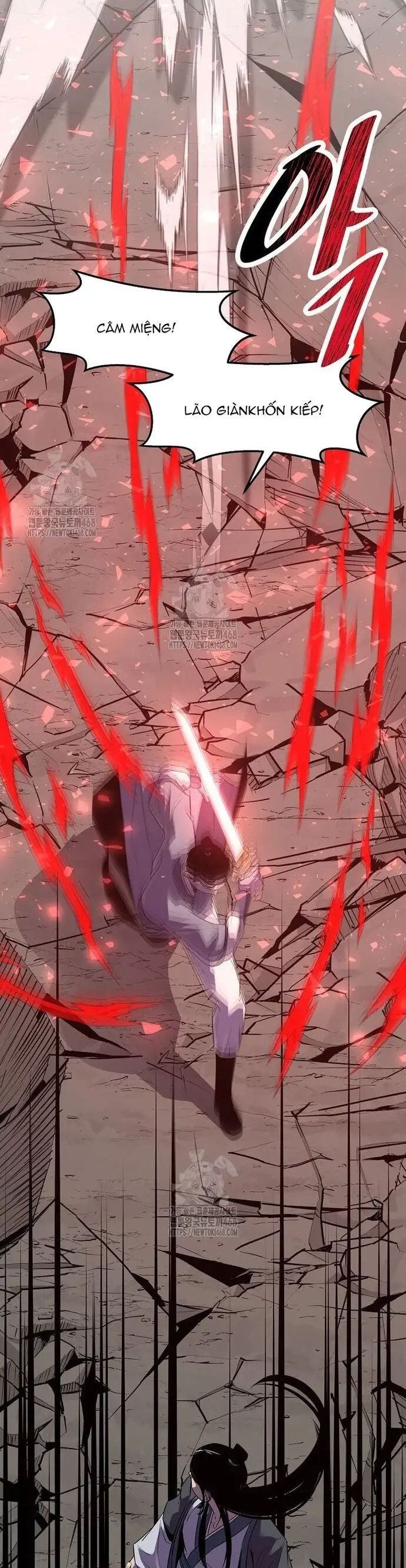 Thiên Hạ Đệ Nhất Võ Sư Chapter 54 - 18