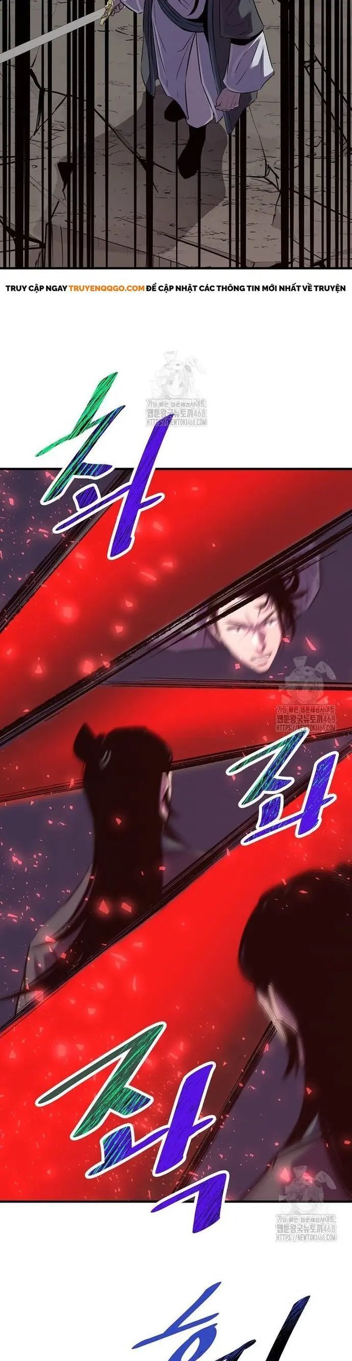 Thiên Hạ Đệ Nhất Võ Sư Chapter 54 - 19