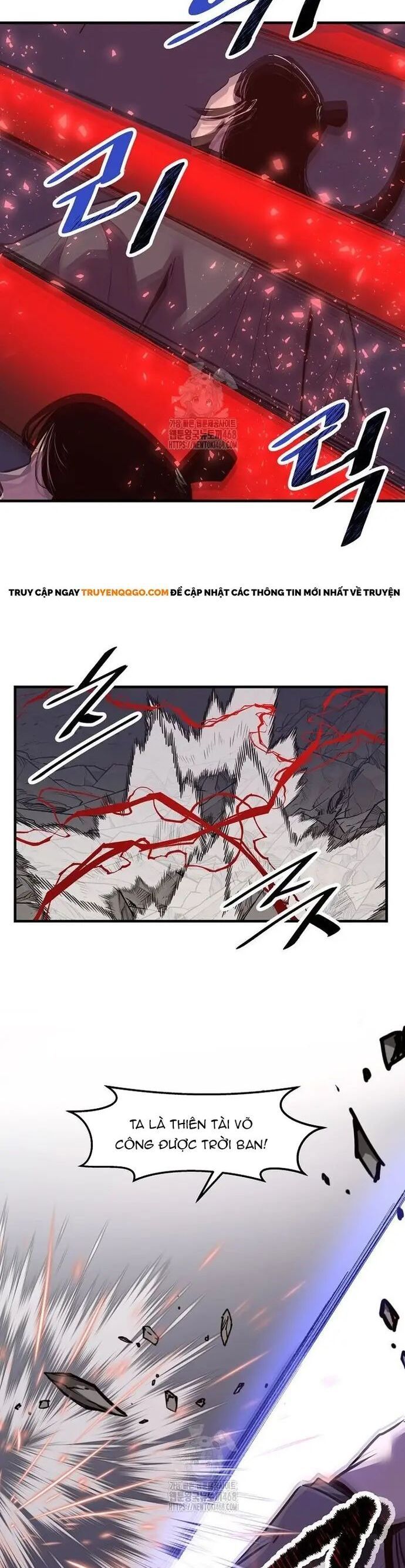 Thiên Hạ Đệ Nhất Võ Sư Chapter 54 - 20