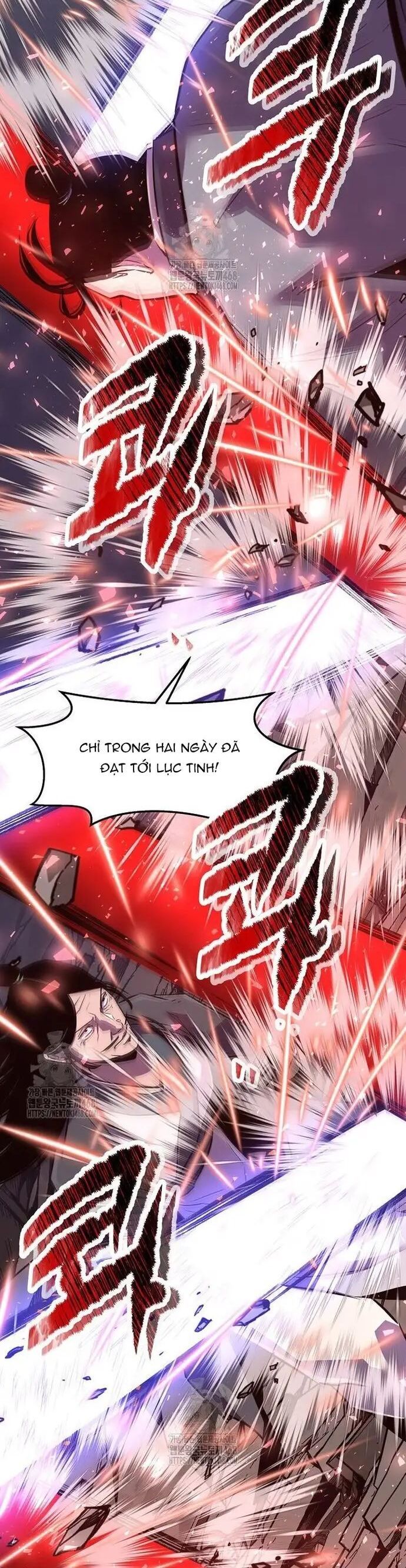 Thiên Hạ Đệ Nhất Võ Sư Chapter 54 - 21