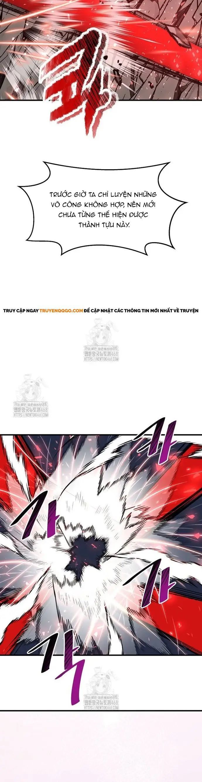 Thiên Hạ Đệ Nhất Võ Sư Chapter 54 - 22