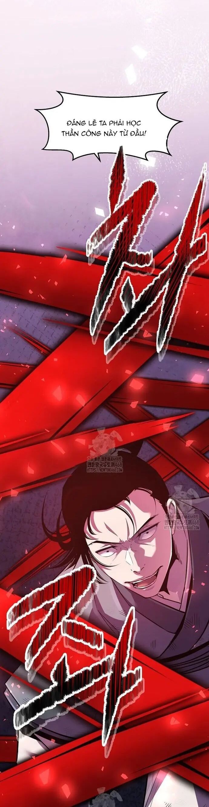 Thiên Hạ Đệ Nhất Võ Sư Chapter 54 - 23