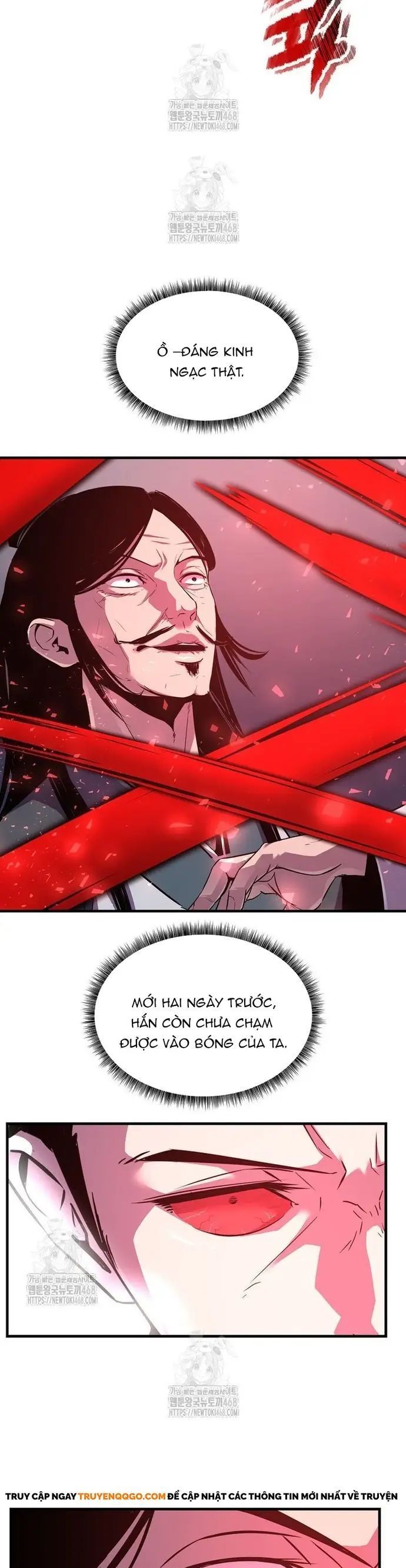 Thiên Hạ Đệ Nhất Võ Sư Chapter 54 - 25