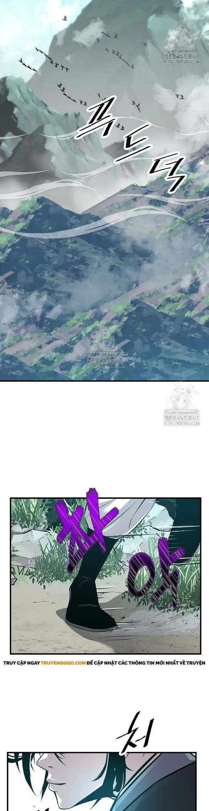 Thiên Hạ Đệ Nhất Võ Sư Chapter 54 - 28