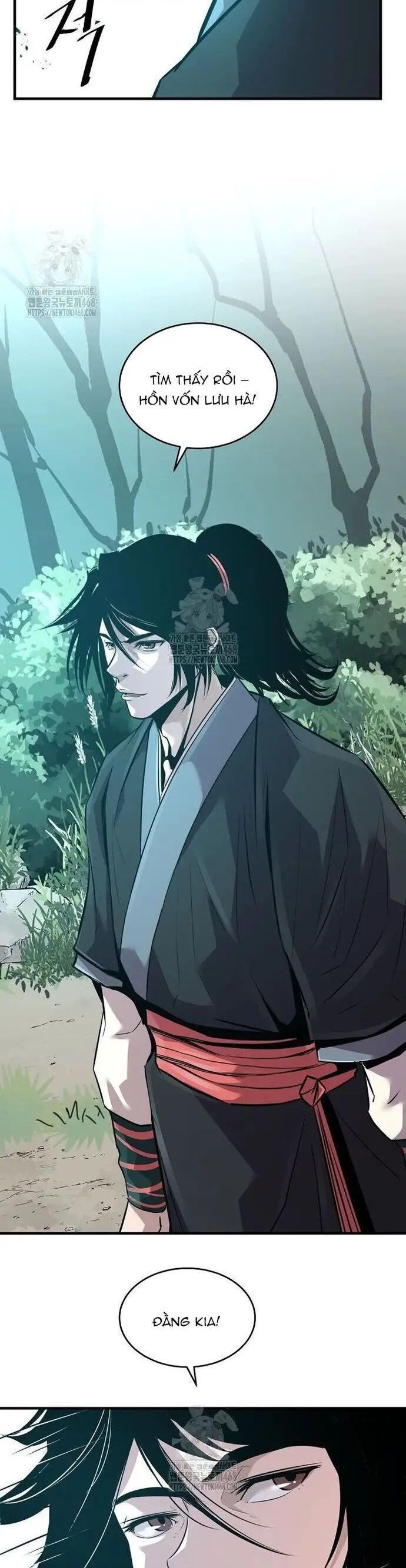 Thiên Hạ Đệ Nhất Võ Sư Chapter 54 - 29