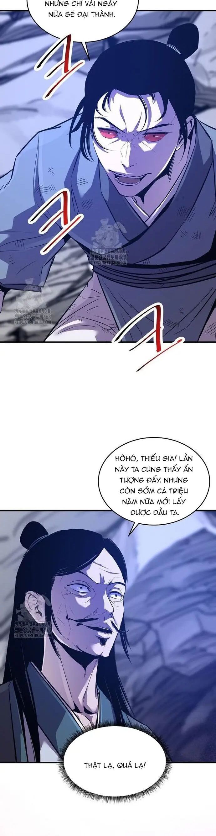 Thiên Hạ Đệ Nhất Võ Sư Chapter 54 - 36