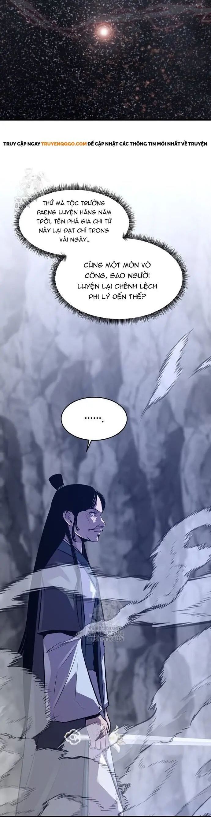 Thiên Hạ Đệ Nhất Võ Sư Chapter 54 - 38