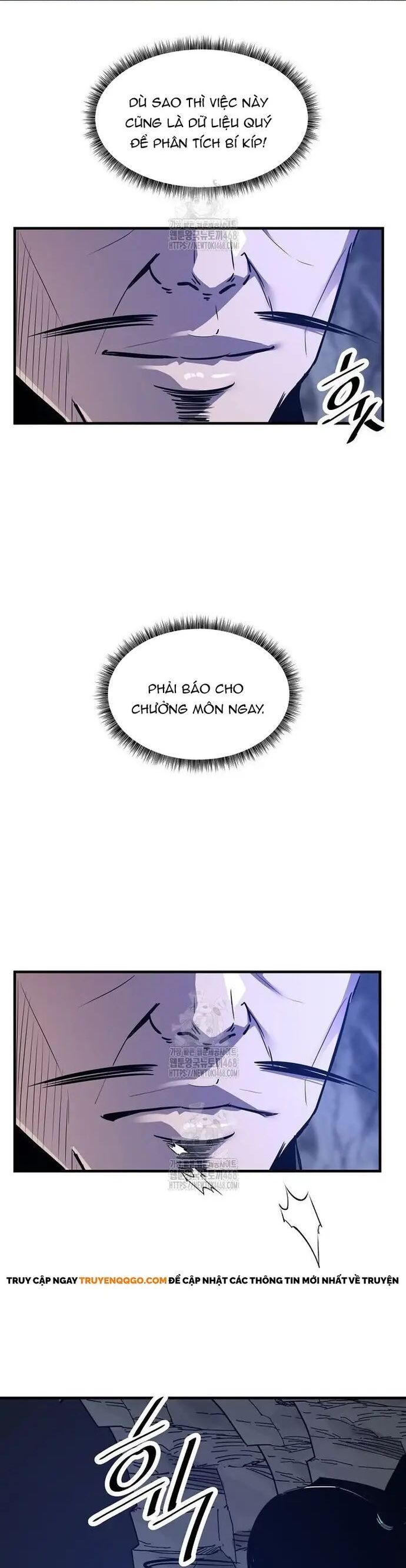 Thiên Hạ Đệ Nhất Võ Sư Chapter 54 - 39