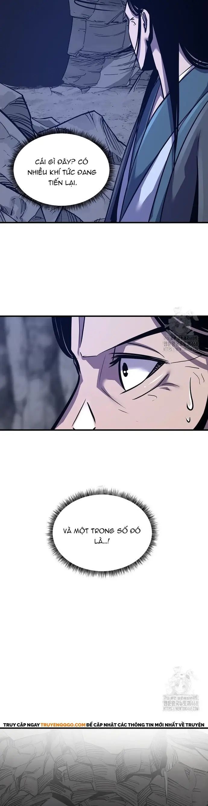 Thiên Hạ Đệ Nhất Võ Sư Chapter 54 - 40