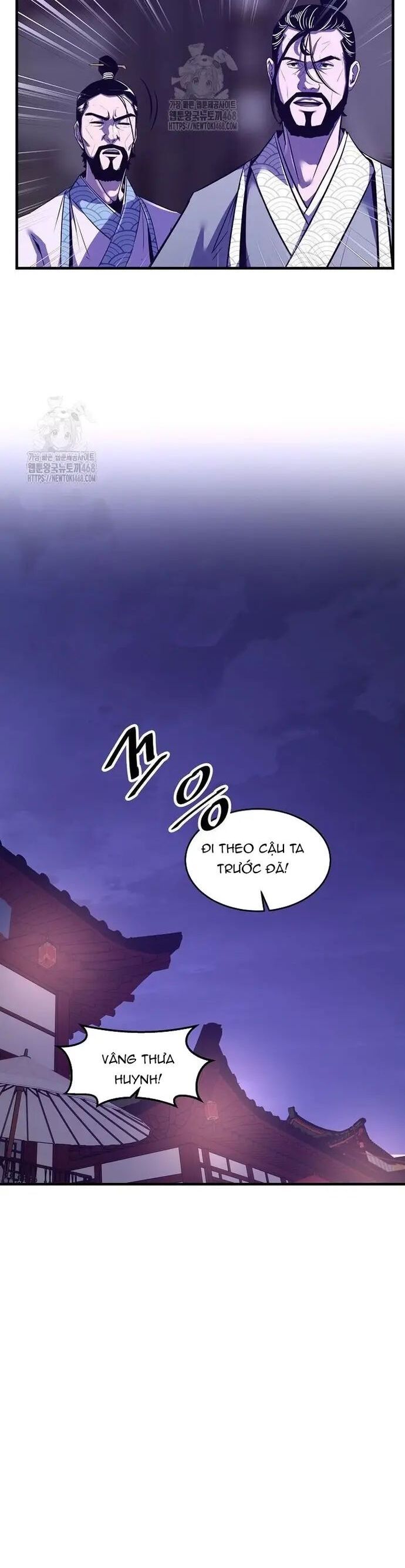 Thiên Hạ Đệ Nhất Võ Sư Chapter 54 - 5