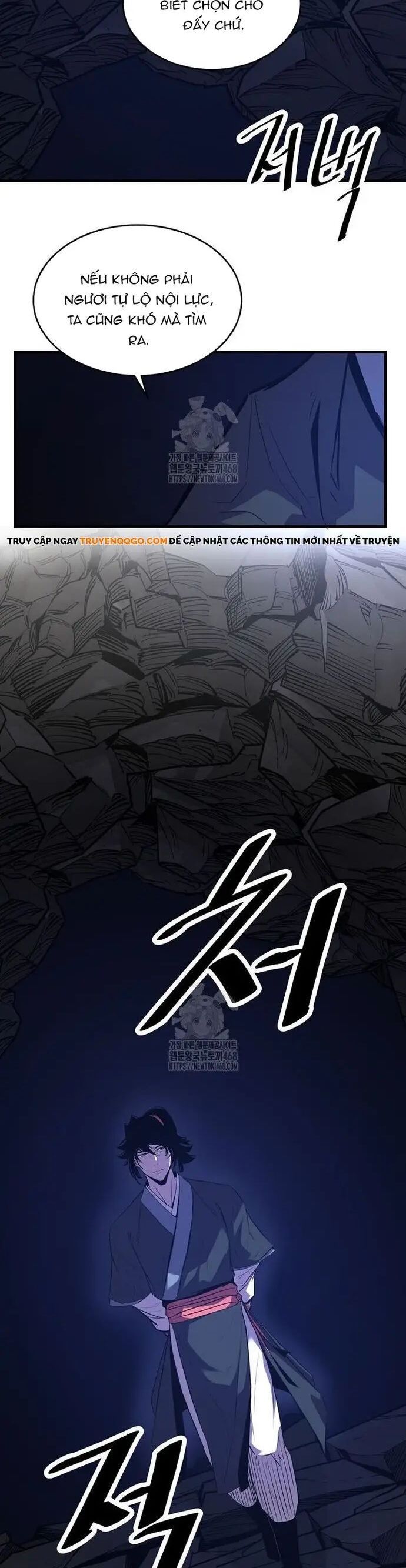 Thiên Hạ Đệ Nhất Võ Sư Chapter 54 - 42