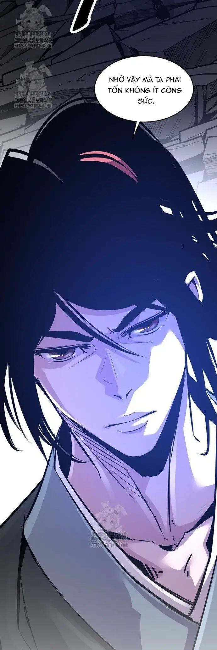 Thiên Hạ Đệ Nhất Võ Sư Chapter 54 - 43