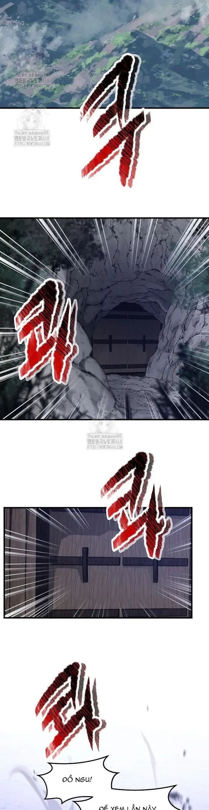 Thiên Hạ Đệ Nhất Võ Sư Chapter 54 - 7