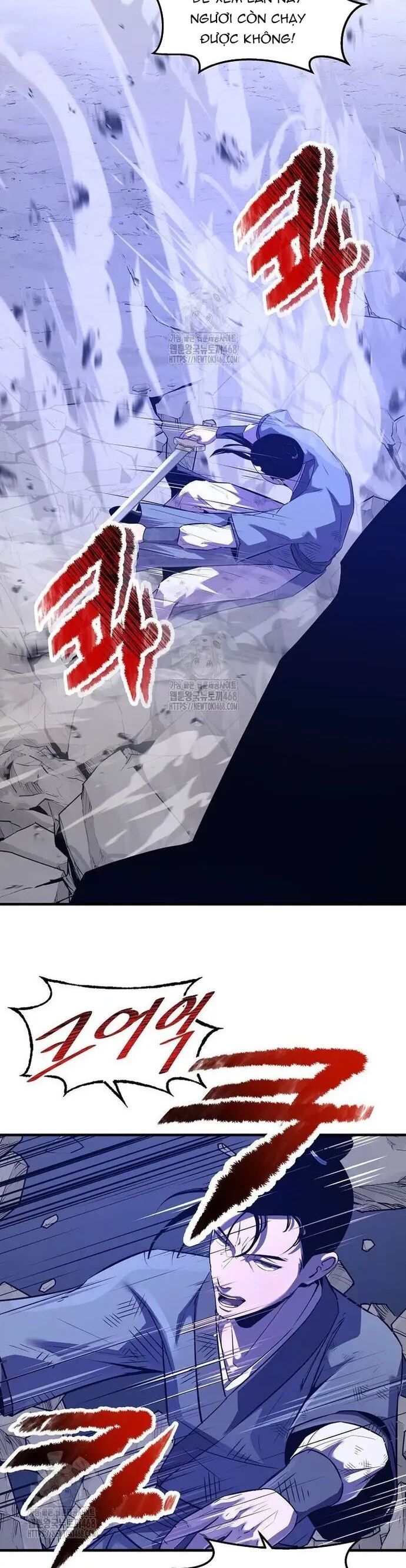 Thiên Hạ Đệ Nhất Võ Sư Chapter 54 - 8