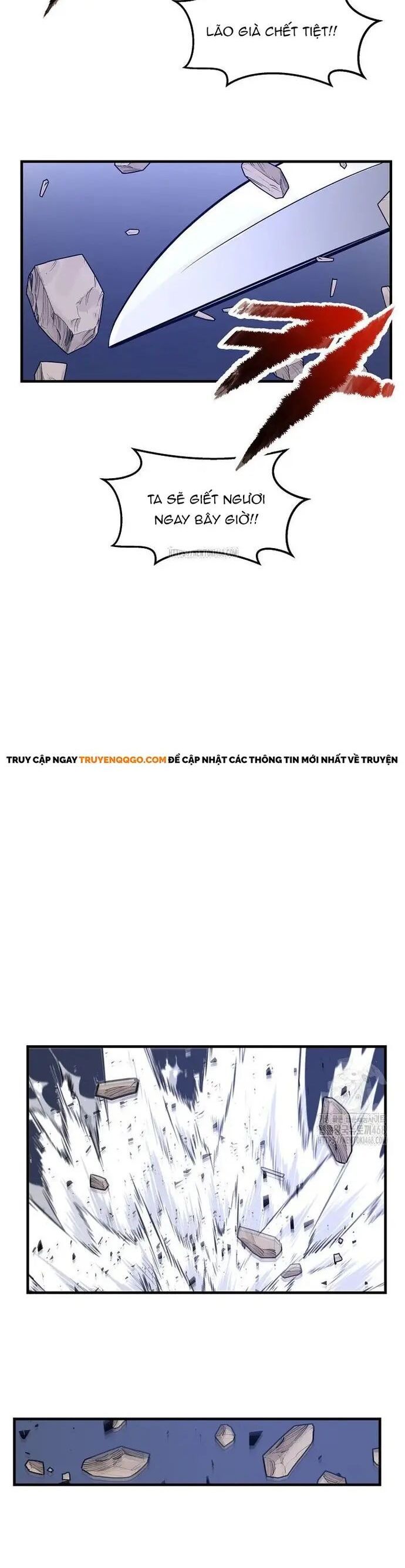 Thiên Hạ Đệ Nhất Võ Sư Chapter 54 - 9