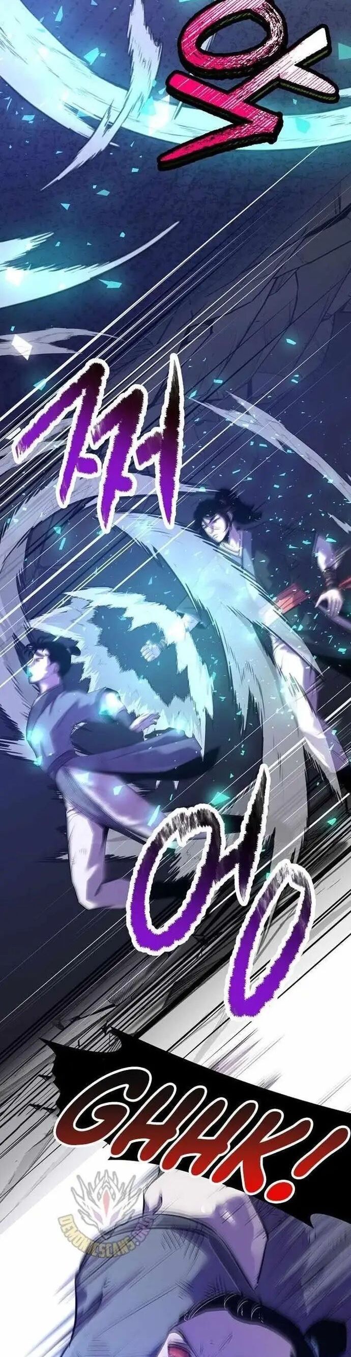 Thiên Hạ Đệ Nhất Võ Sư Chapter 55 - 11