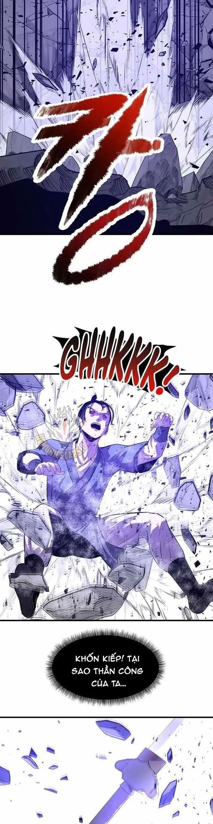 Thiên Hạ Đệ Nhất Võ Sư Chapter 55 - 14