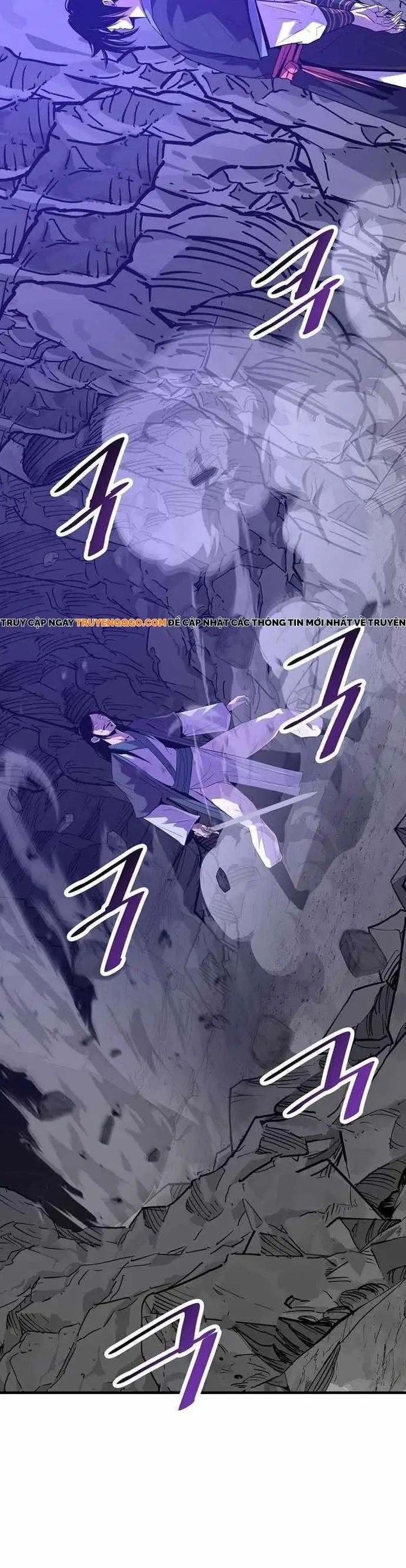 Thiên Hạ Đệ Nhất Võ Sư Chapter 55 - 16