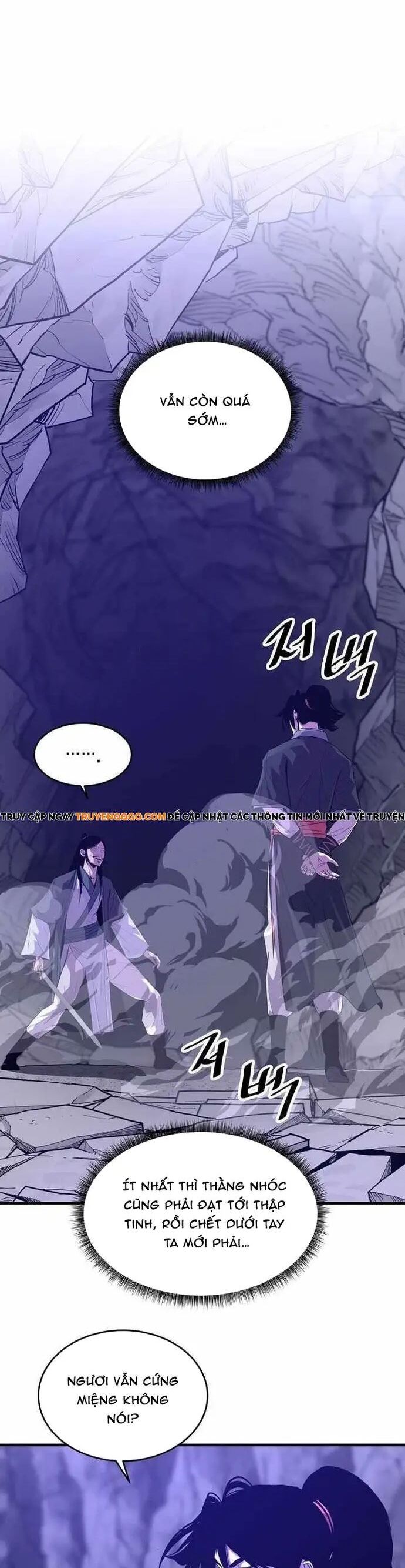 Thiên Hạ Đệ Nhất Võ Sư Chapter 55 - 18