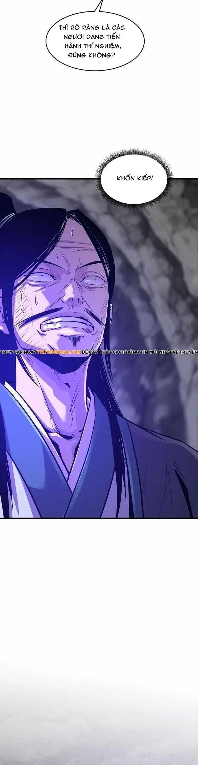 Thiên Hạ Đệ Nhất Võ Sư Chapter 55 - 20