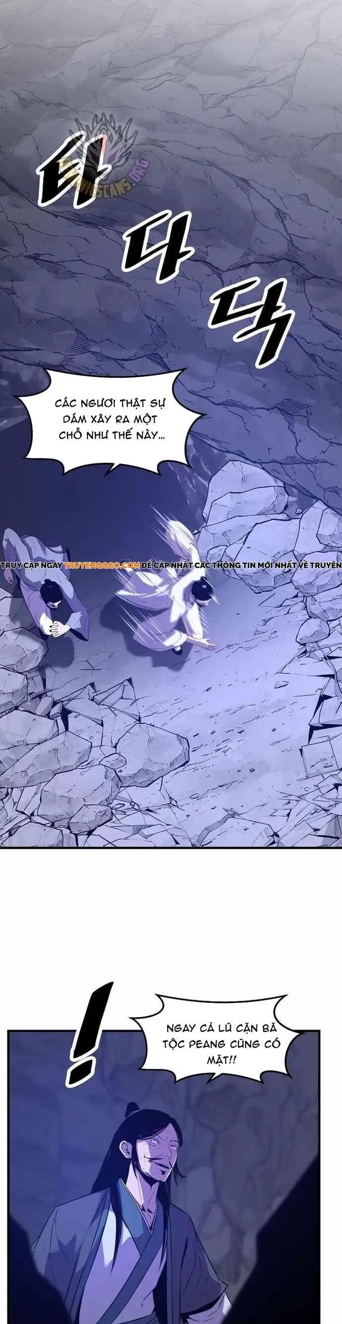 Thiên Hạ Đệ Nhất Võ Sư Chapter 55 - 21