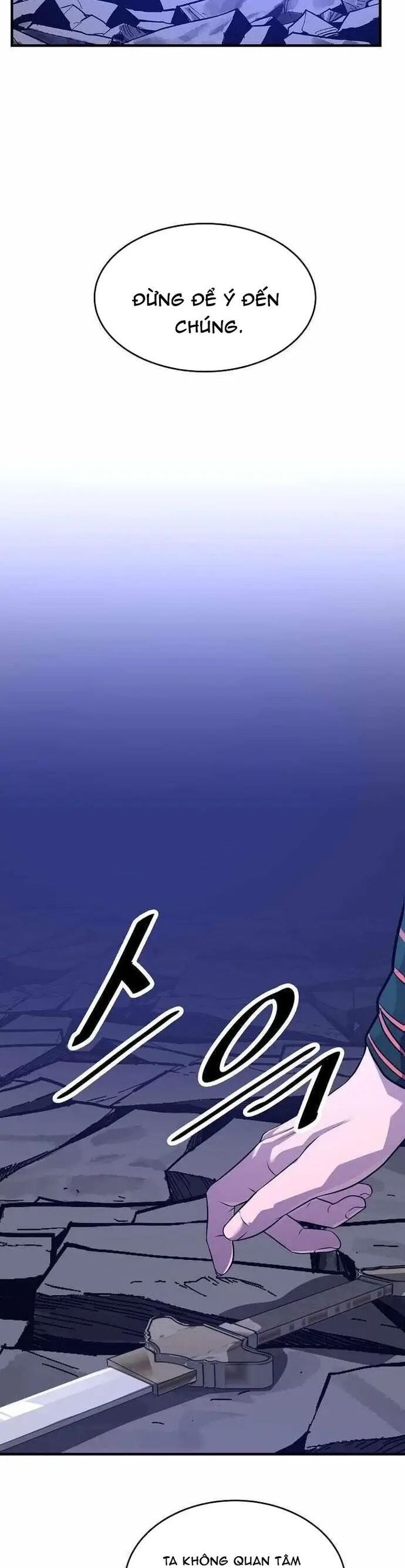 Thiên Hạ Đệ Nhất Võ Sư Chapter 55 - 23