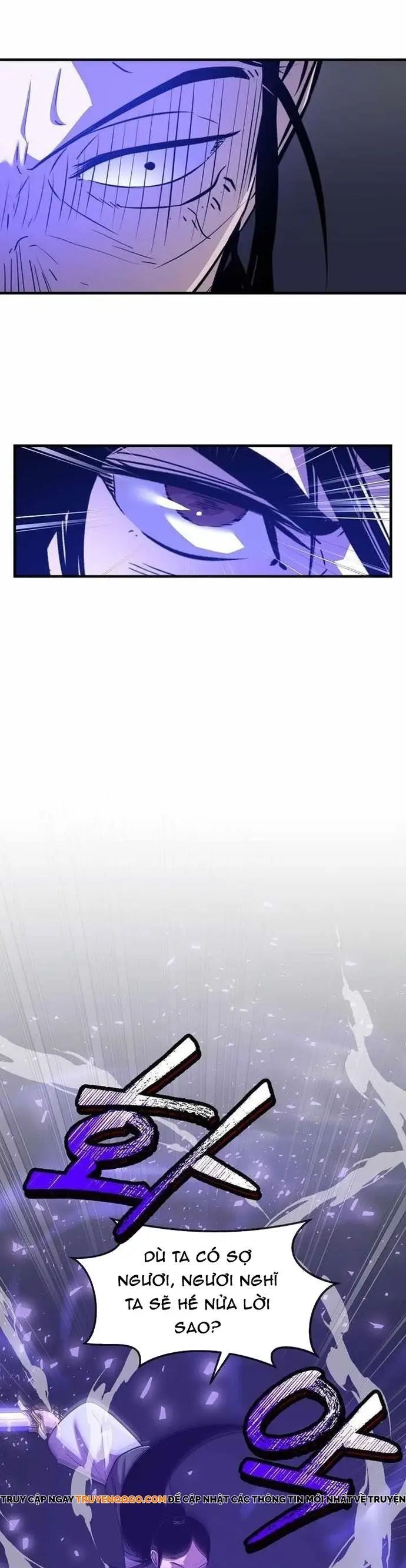 Thiên Hạ Đệ Nhất Võ Sư Chapter 55 - 25