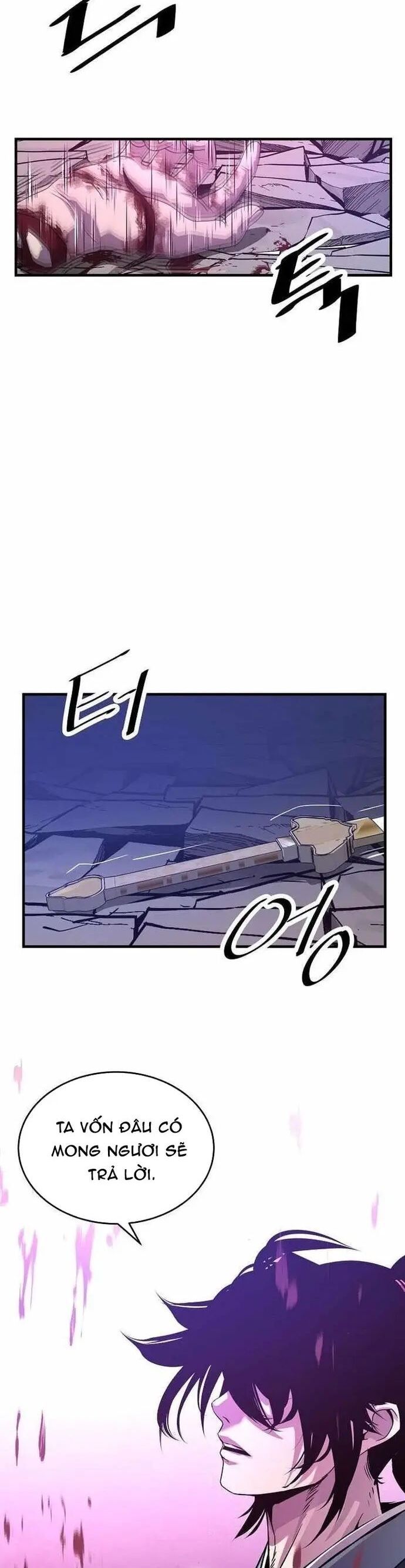 Thiên Hạ Đệ Nhất Võ Sư Chapter 55 - 29