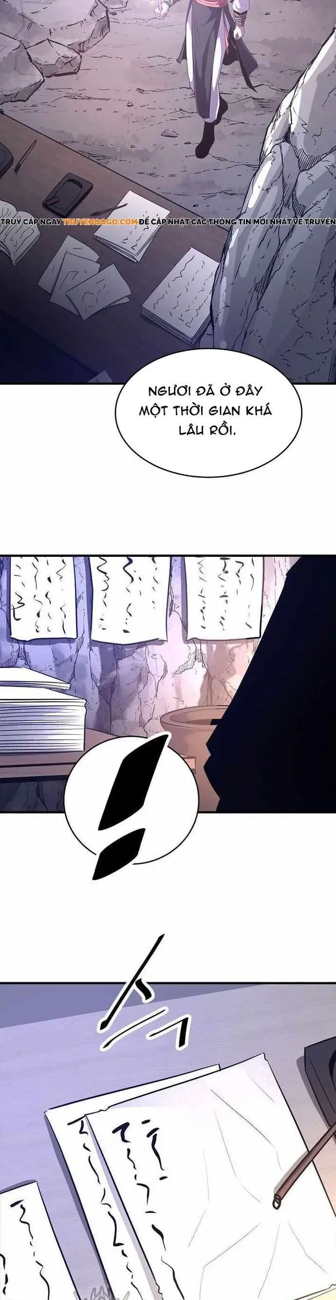 Thiên Hạ Đệ Nhất Võ Sư Chapter 55 - 33