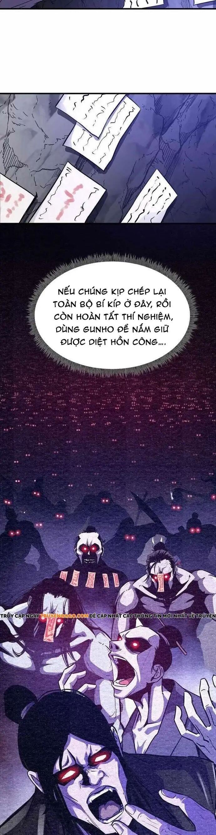 Thiên Hạ Đệ Nhất Võ Sư Chapter 55 - 35