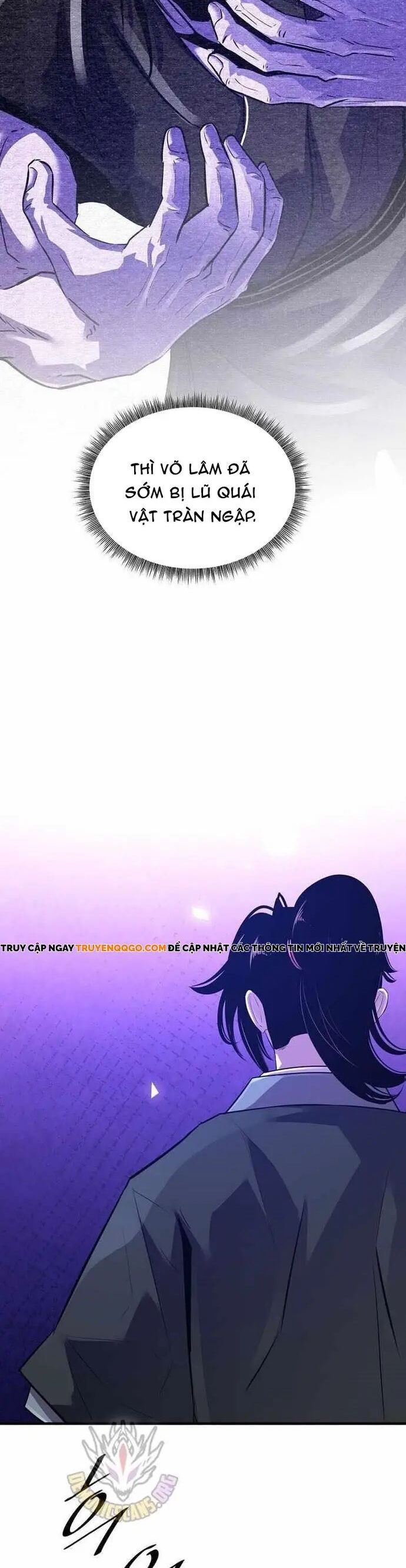 Thiên Hạ Đệ Nhất Võ Sư Chapter 55 - 36