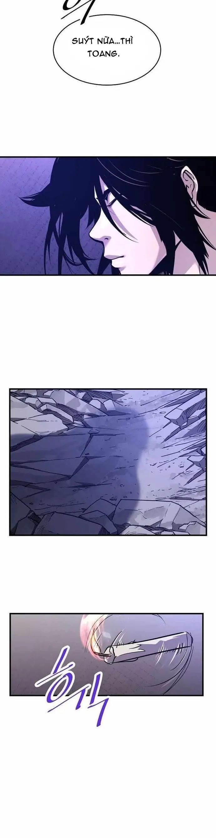 Thiên Hạ Đệ Nhất Võ Sư Chapter 55 - 37