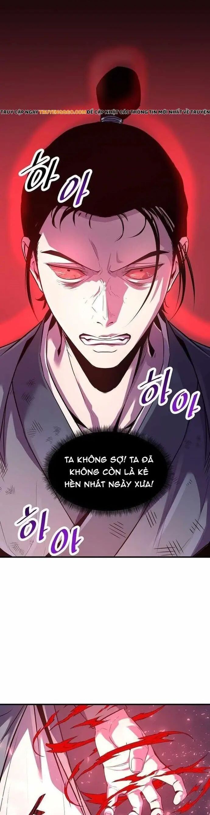 Thiên Hạ Đệ Nhất Võ Sư Chapter 55 - 5