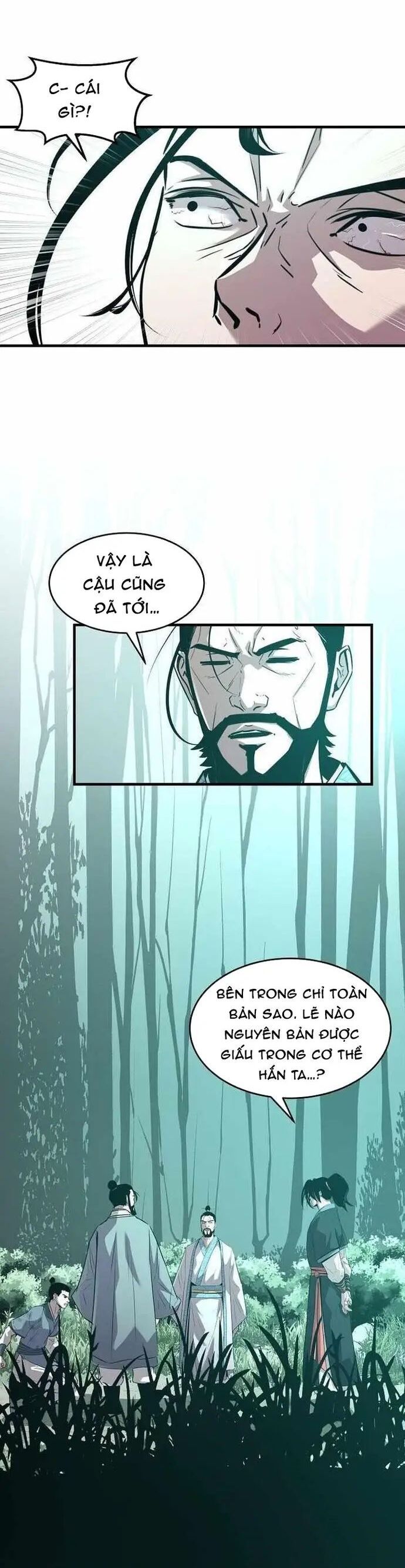 Thiên Hạ Đệ Nhất Võ Sư Chapter 55 - 41