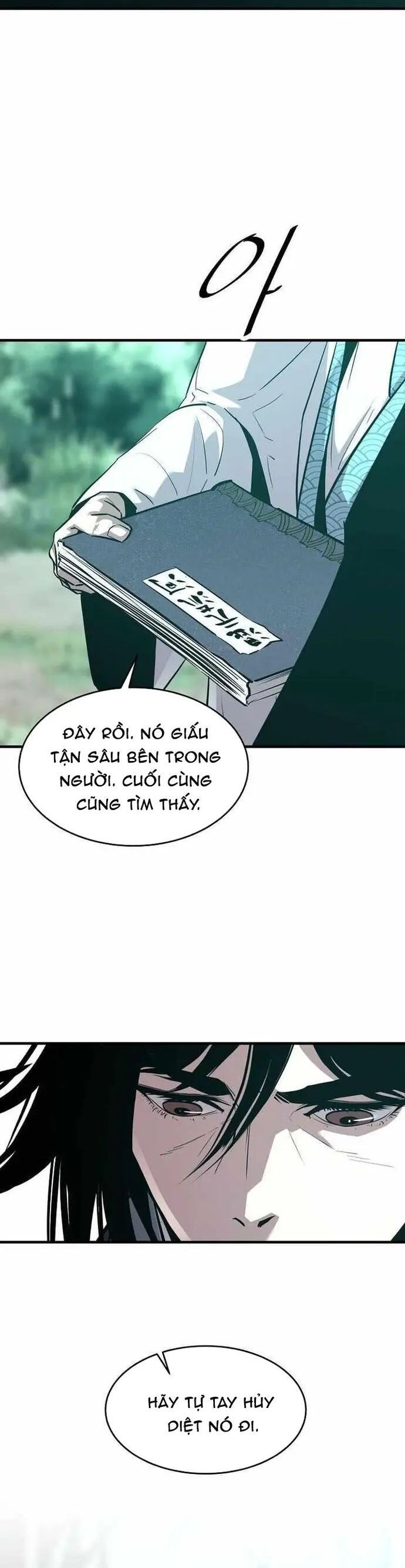 Thiên Hạ Đệ Nhất Võ Sư Chapter 55 - 42