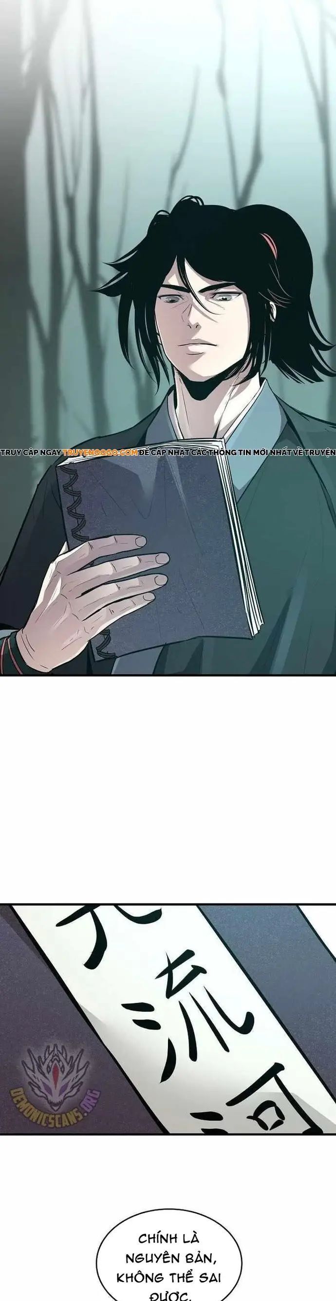 Thiên Hạ Đệ Nhất Võ Sư Chapter 55 - 43