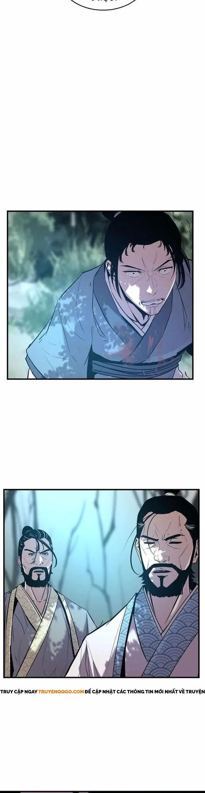 Thiên Hạ Đệ Nhất Võ Sư Chapter 55 - 44