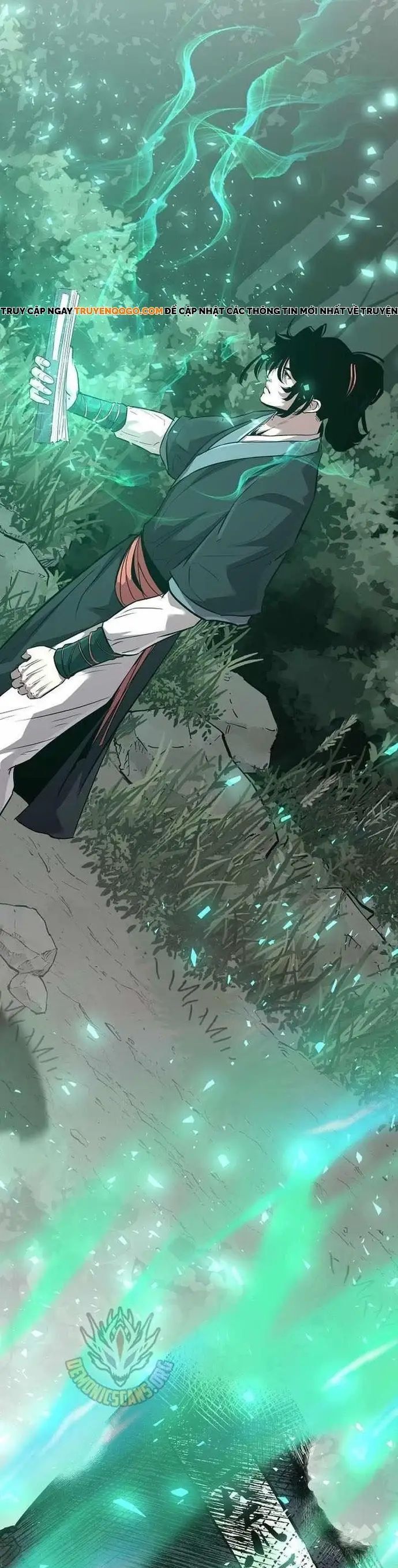 Thiên Hạ Đệ Nhất Võ Sư Chapter 55 - 46