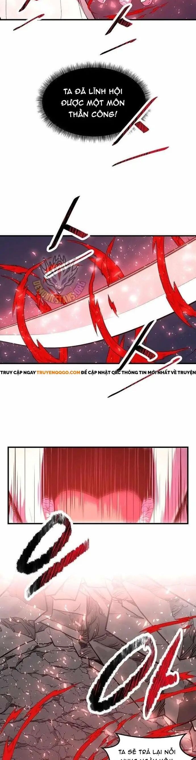 Thiên Hạ Đệ Nhất Võ Sư Chapter 55 - 6