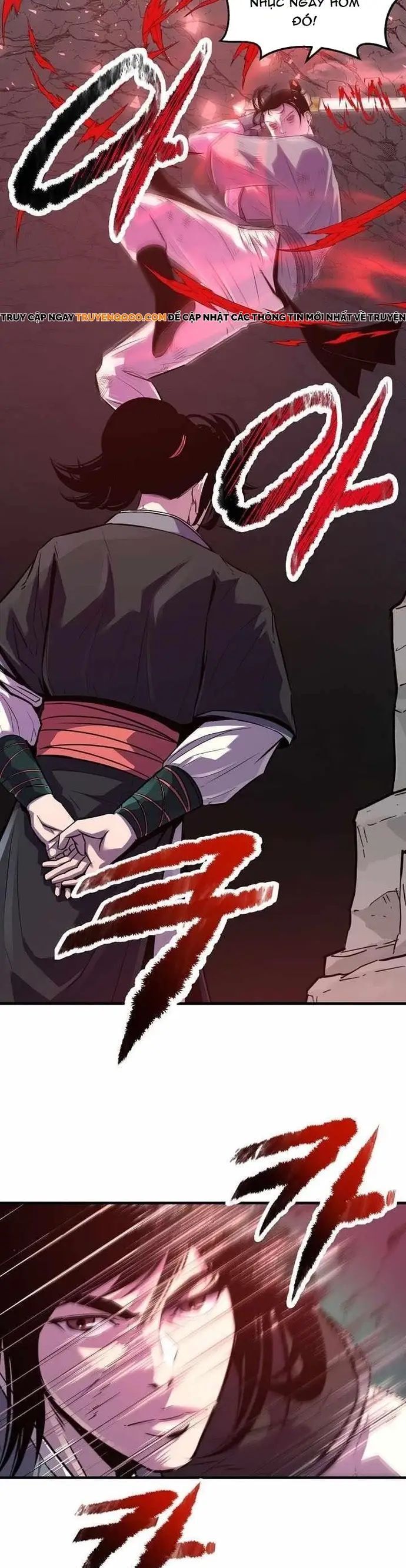 Thiên Hạ Đệ Nhất Võ Sư Chapter 55 - 7