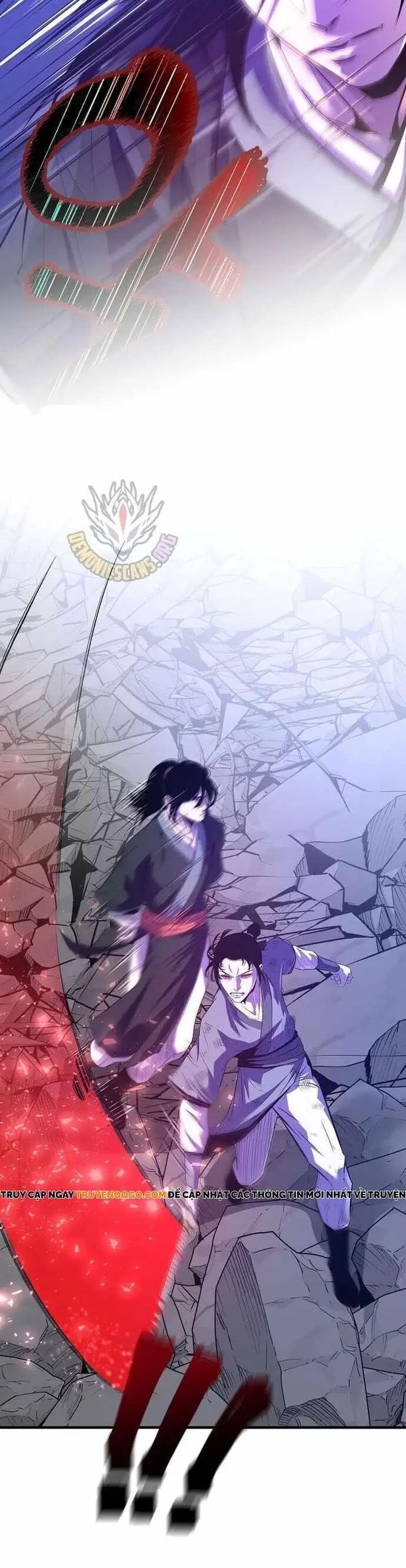 Thiên Hạ Đệ Nhất Võ Sư Chapter 55 - 9