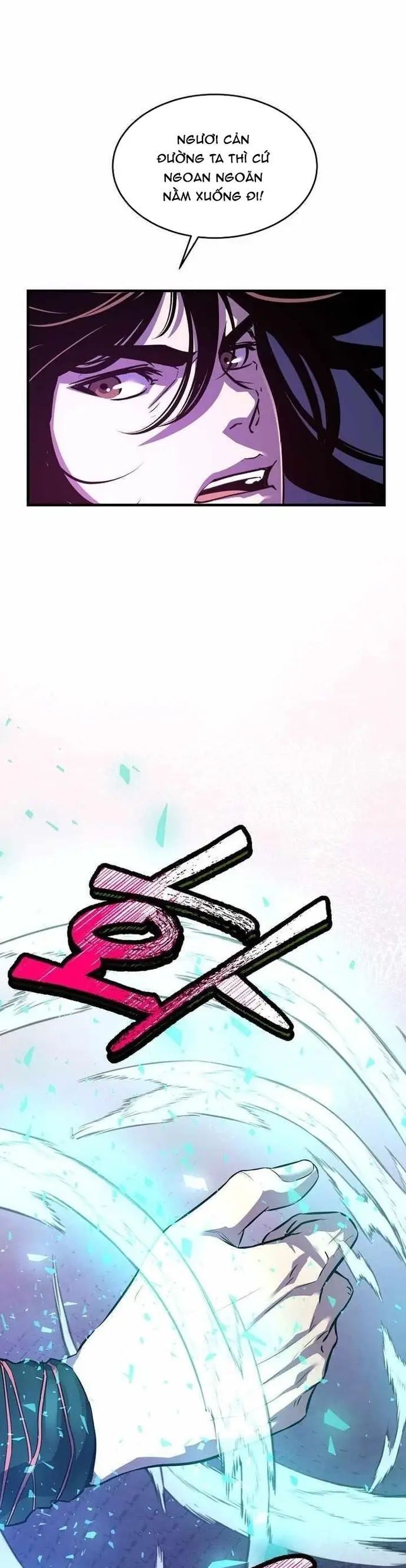 Thiên Hạ Đệ Nhất Võ Sư Chapter 55 - 10