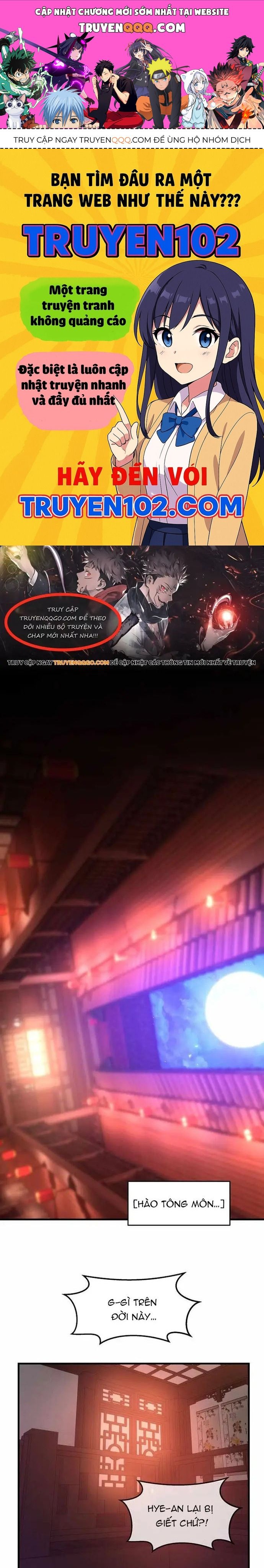 Thiên Hạ Đệ Nhất Võ Sư Chapter 56 - 1