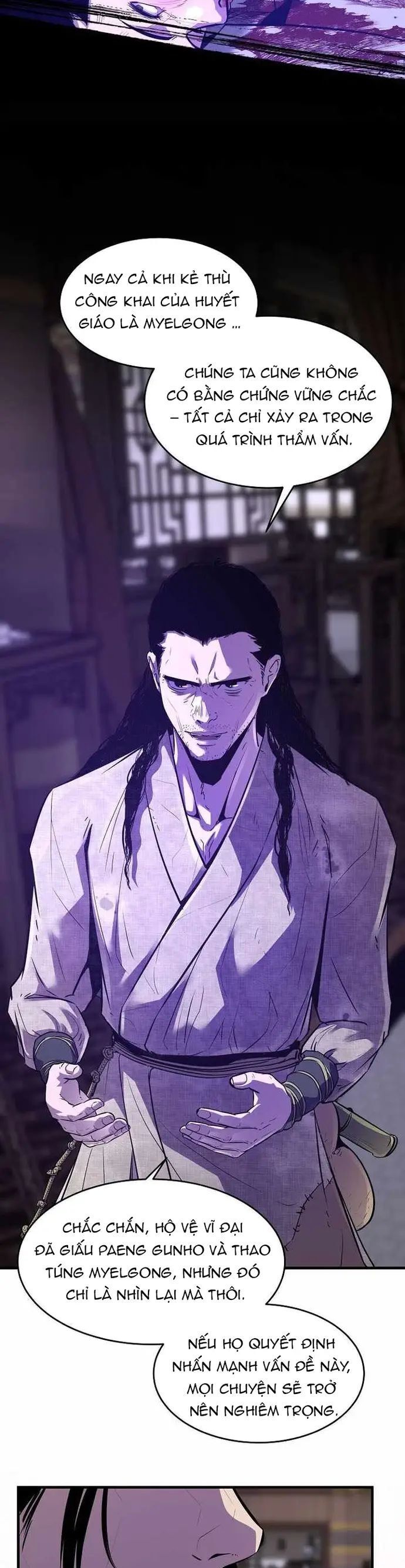 Thiên Hạ Đệ Nhất Võ Sư Chapter 56 - 19