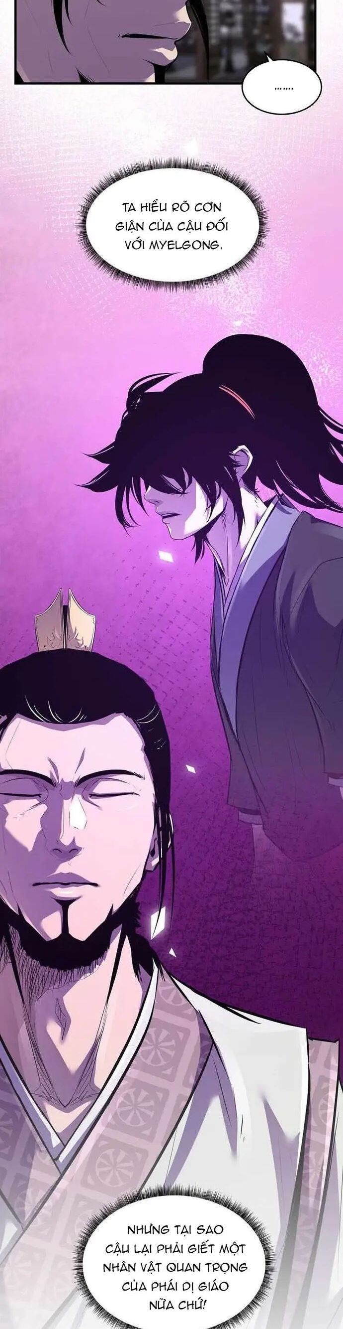 Thiên Hạ Đệ Nhất Võ Sư Chapter 56 - 20