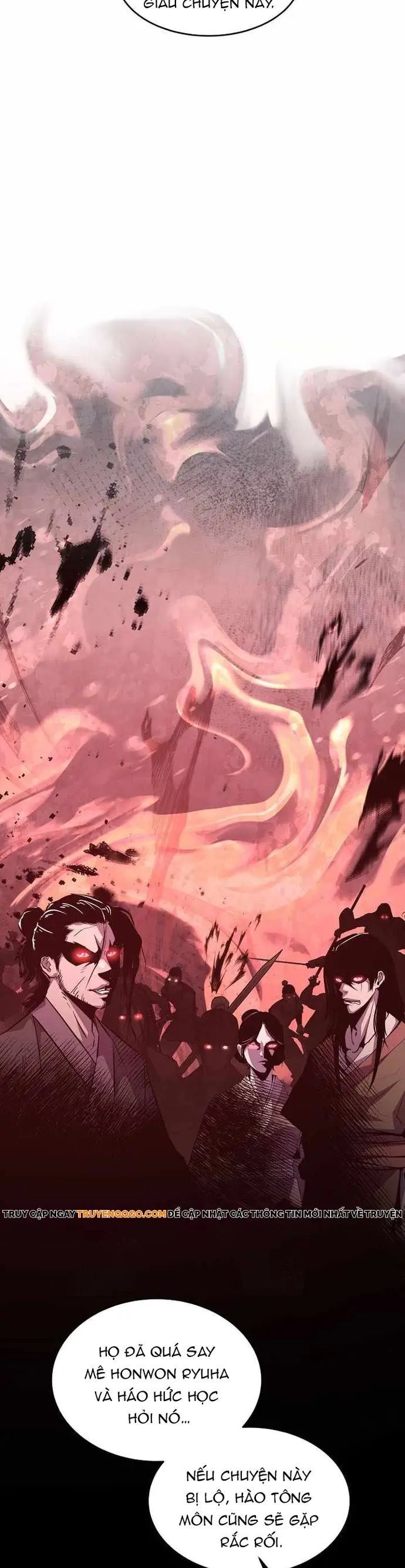 Thiên Hạ Đệ Nhất Võ Sư Chapter 56 - 25