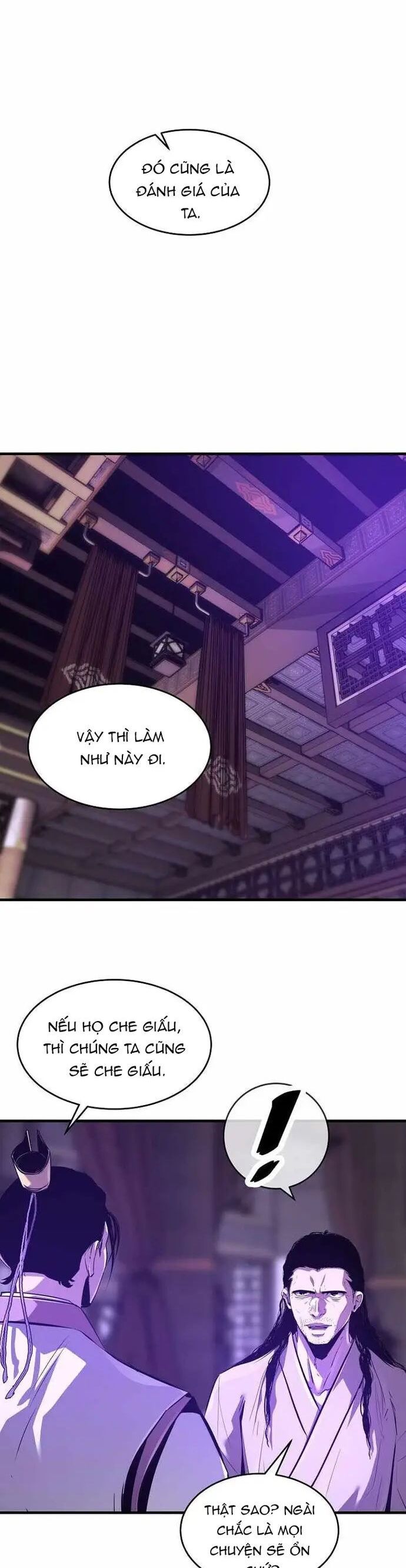 Thiên Hạ Đệ Nhất Võ Sư Chapter 56 - 27